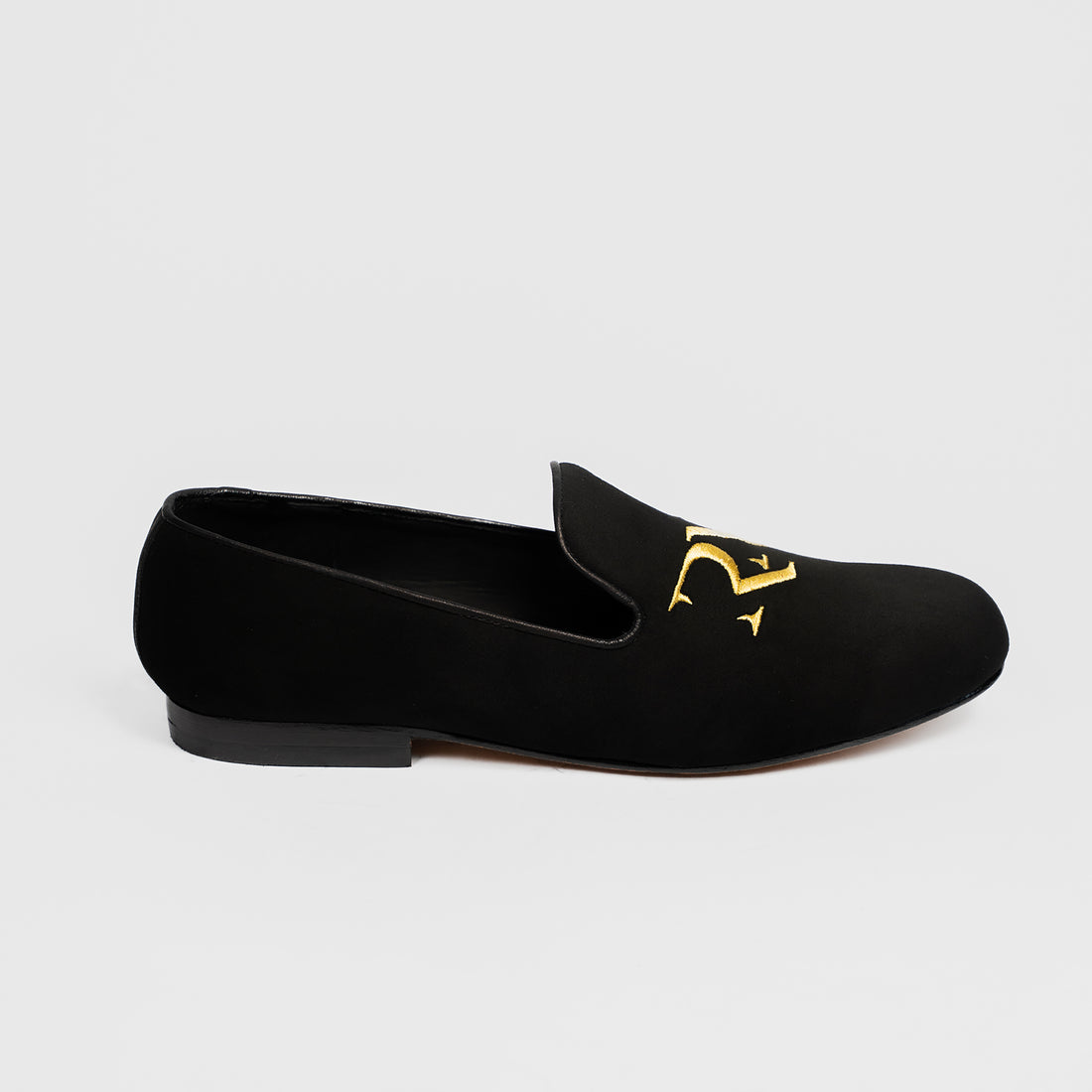 Slippers Honor Bordado Privé