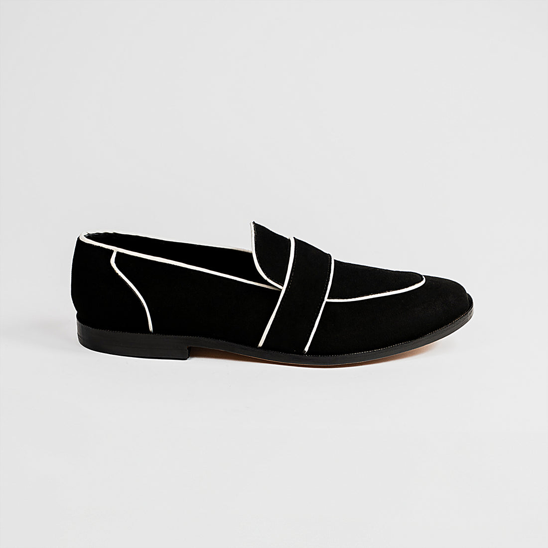 Loafers Esencia Retro Fina