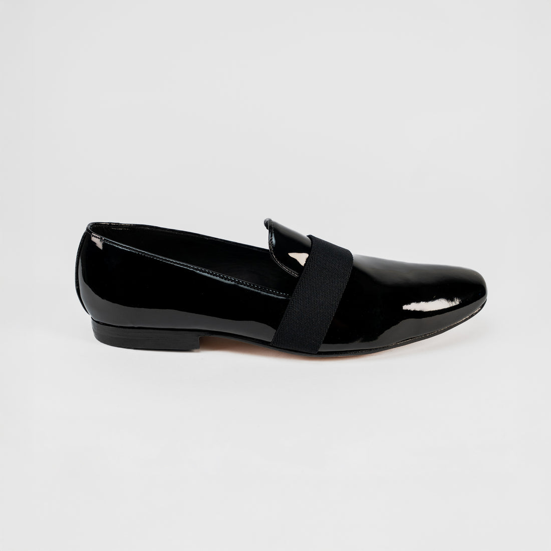 Slippers Tuxedo Distincion De Gala
