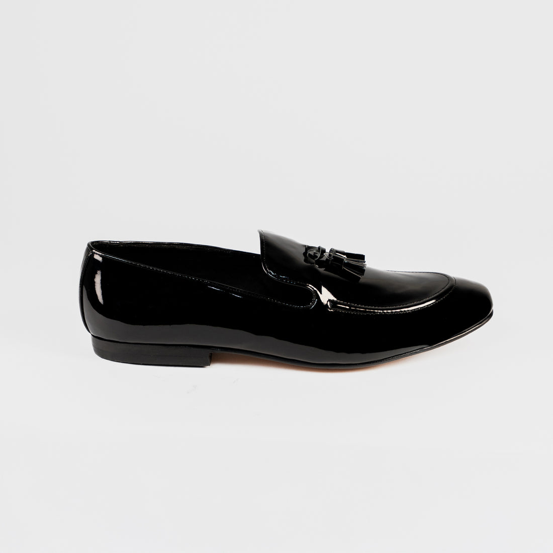 Loafers Honor Del Caballero
