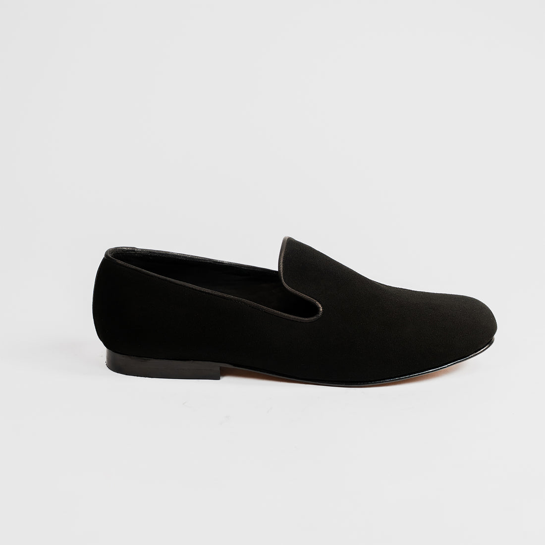 Slippers Silencio de Nobleza