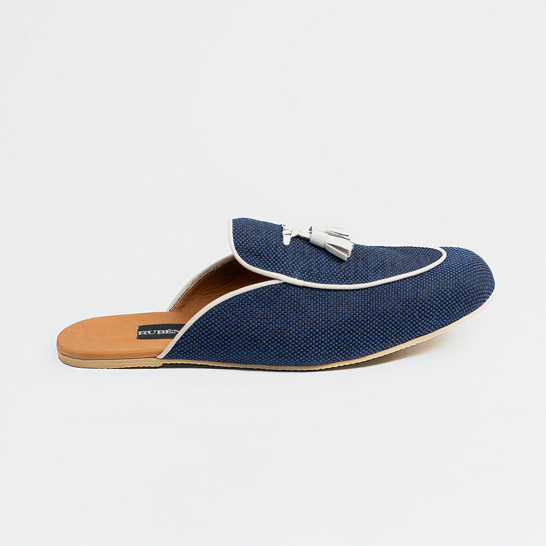 Mules Fibra de Gala