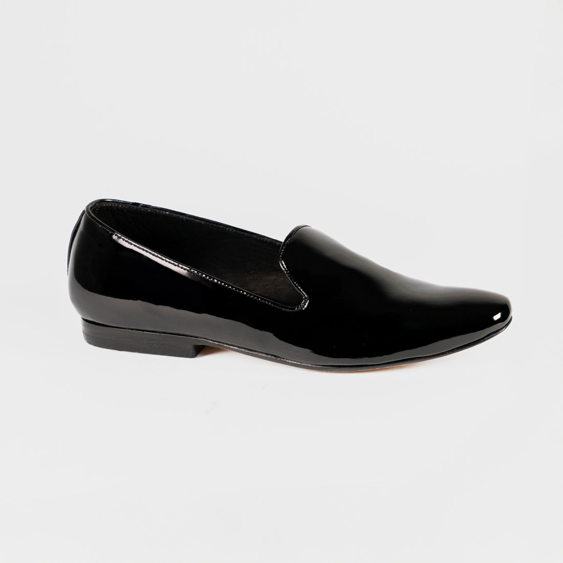 Slippers Tuxedo Gala Imprial