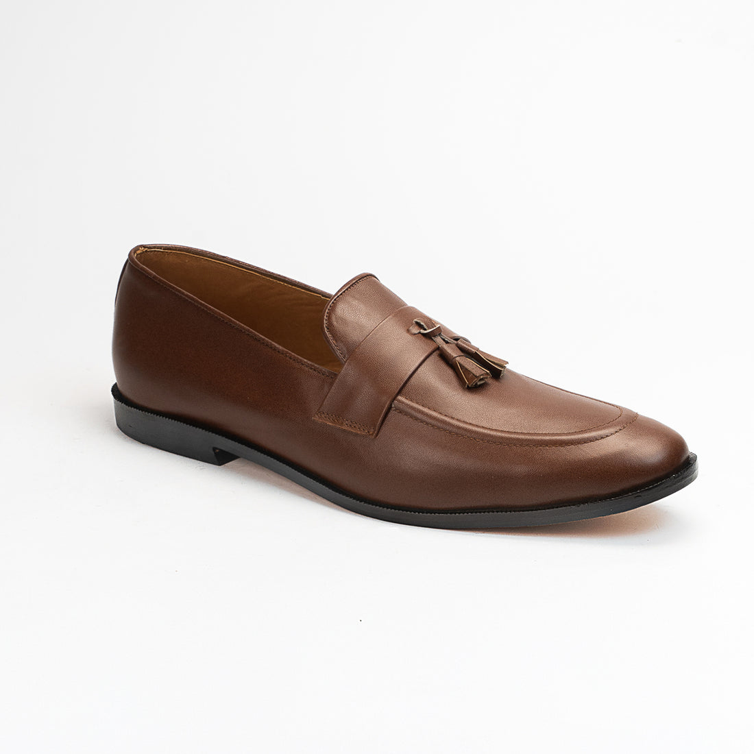 Loafers Ebano Majestuoso