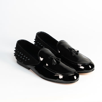 Loafers Dualidad Noble