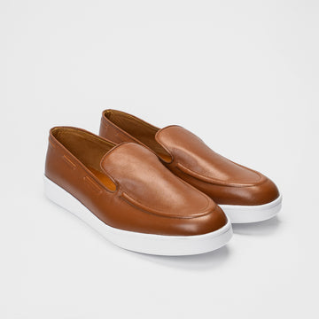 Loafer Distincion Urbana