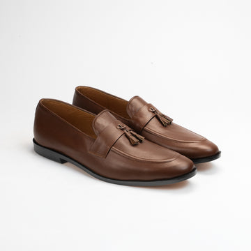 Loafers Ebano Majestuoso