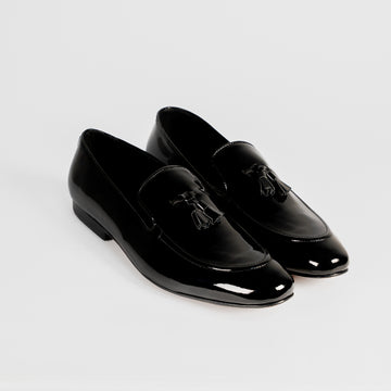 Loafers Honor Del Caballero