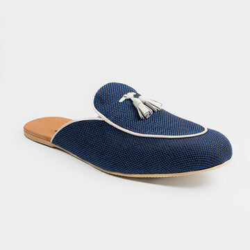 Mules Fibra de Gala