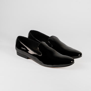 Slippers Tuxedo Gala Imprial