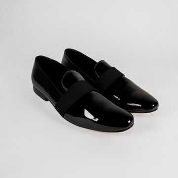 Slippers Tuxedo Distincion De Gala