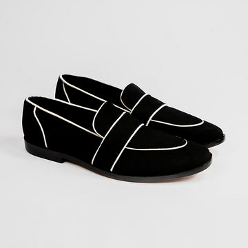 Loafers Esencia Retro Fina