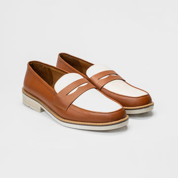 Loafer Alto Estilo