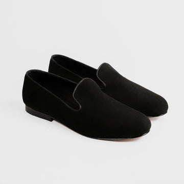 Slippers Silencio de Nobleza